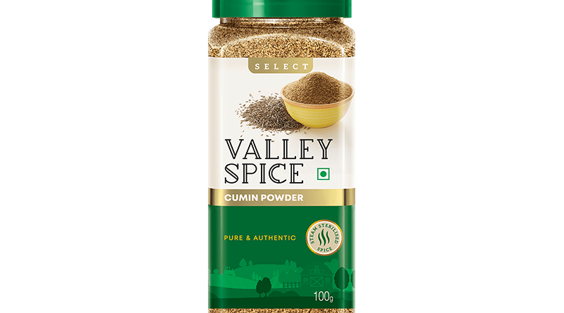 Cumin-powder