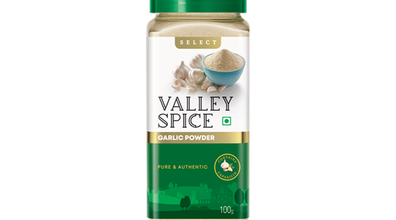 Garlic-powder