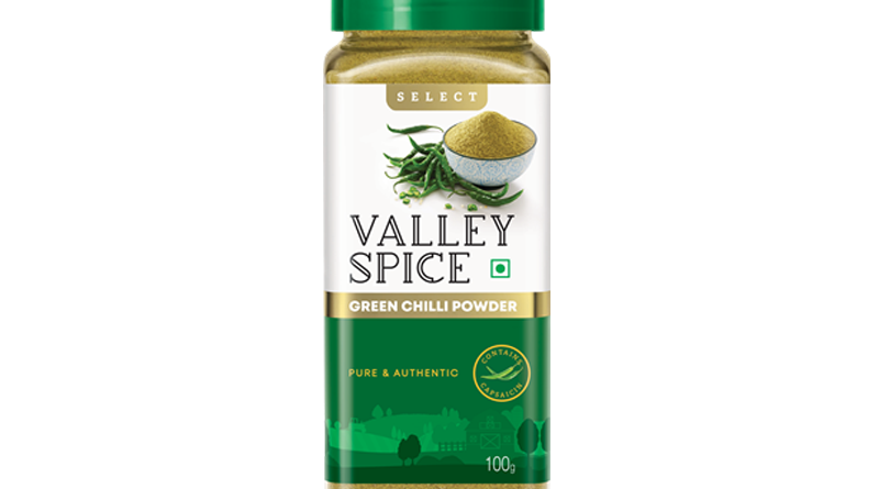 Green-chilli