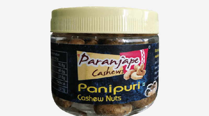 paranjape-panipuri-flavoured-cashew