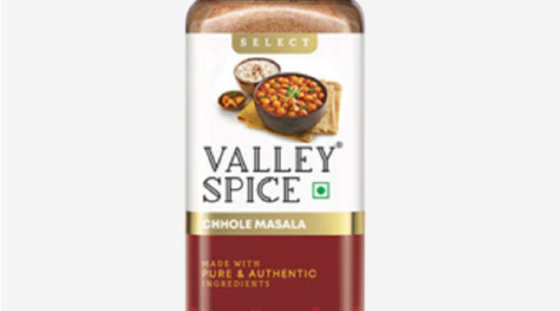Chole Masala