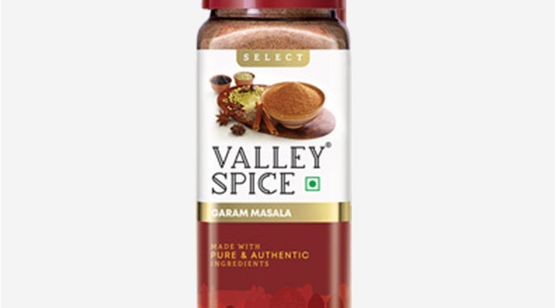 Garam Masala