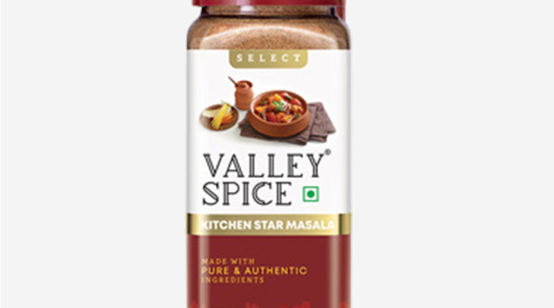 Kitchen Star Masala