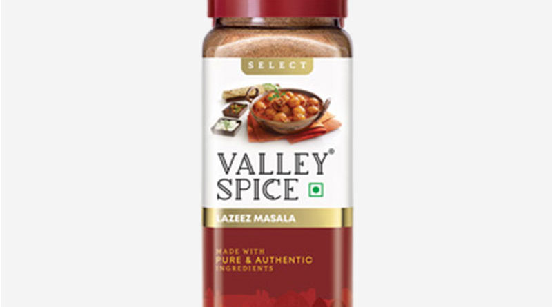 Lazeez Masala