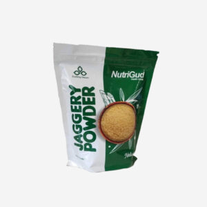 Nutrigud Jaggery Powder