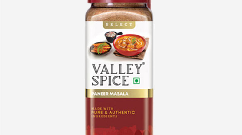 Paneer Masala
