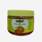 Mango Muramba