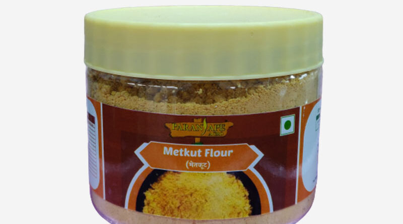 Metkut Flour