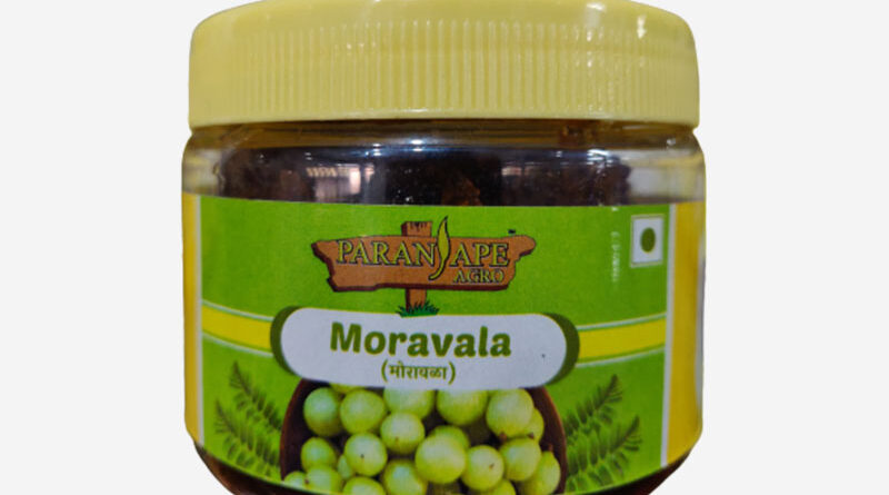 Moravala