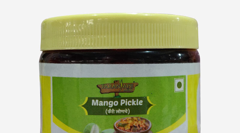 paranjape-agro-mango-pickle